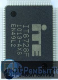 Мультиконтроллер IT8728F AXS