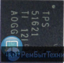 Контроллер TPS51621 RHAR