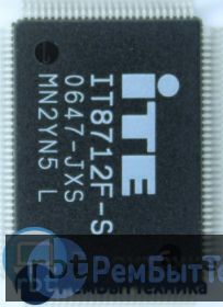 Мультиконтроллер IT8712F-S