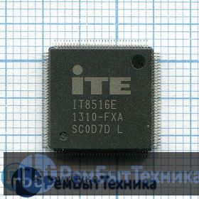 Микросхема ITE IT8516E