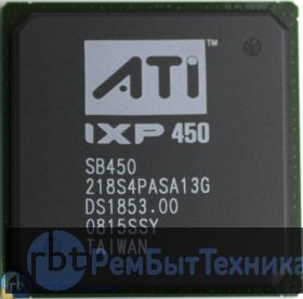 Чип AMD IXP450 SB450