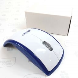 компьютерные мышки с логотипом