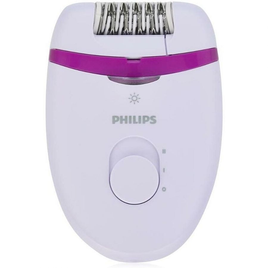 Эпилятор Philips BRE275
