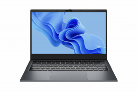 Ноутбук CHUWI GemiBook XPro Intel N100 256GB