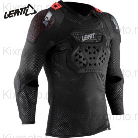 Защитная рубашка Leatt AirFlex Stealth