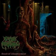 CEASE OF BREEDING - Sounds of Disembowelment