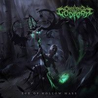 CREATING THE GODFORM - Eve Of Hollow Mass