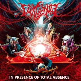 ENDOCRANIAL - In Presence Of Total Abscence