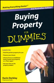 Buying Property For Dummies