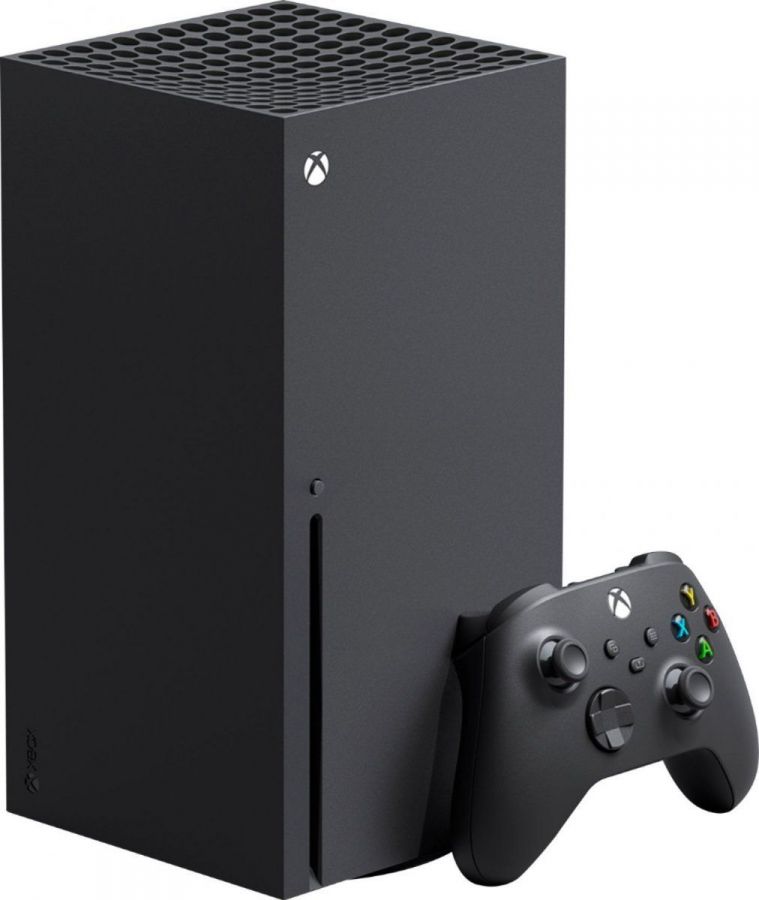 Microsoft Xbox Series X 1Tb