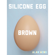 Силиконовое яйцо - Silicone Egg  by Alan Wong