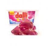 DALLI color 3 in 1 капсулы 12 шт