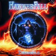 HAMMERFALL - Threshold