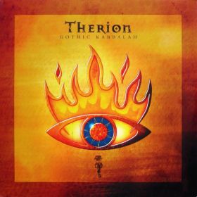 THERION - Gothic Kaballah (2CD)