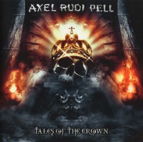 AXEL RUDI PELL - Tales Of The Crown