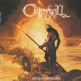 CRIMFALL - At The Path Unfolds...