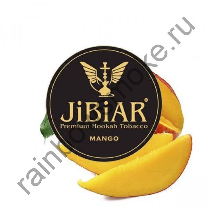 Jibiar 1 кг - Mango (Манго)