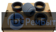 Комплект резинок для роликов 5шт PJDRC0184Z Paper Feed + PJDRC0185Z Double-feed Prevention + PNDR1036Z S