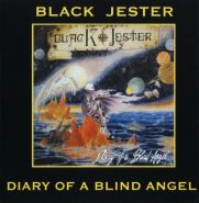 BLACK JESTER - Diary Of A Blind Angel