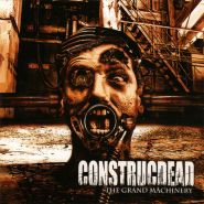 CONSTRUCDEAD - The Grand Machinery