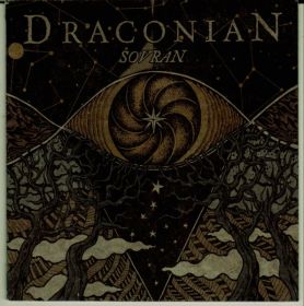 DRACONIAN - Sovran