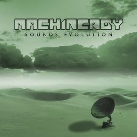 MACHINERGY - Sounds Evolution