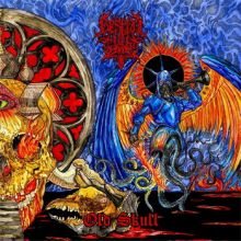 BESTIAL SIGHT - Old Skull