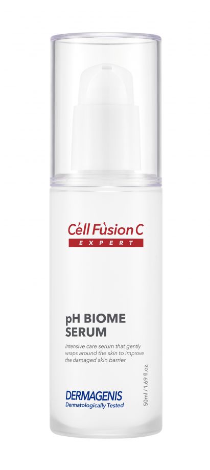 Сыворотка пептидная регенерирующая pH BIOME SERUM Cell Fusion C (Селл Фьюжн Си) 50 мл