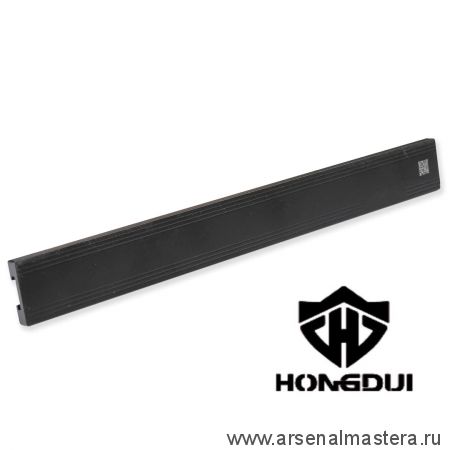 Новинка! Упор верстачный Hongdui HD Planing Stop длина 270мм, D стержней 3 / 4 дюйм ( 19 мм ) М00021344