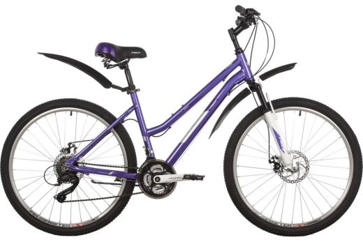 Велосипед Foxx Bianka 26 D Purple