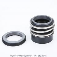 Торцевое уплотнение 2780196 MECHANICAL SEAL MG12/24-G60 AQ1EGG KIT