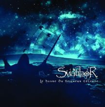 SVIATIBOR - Le Havre Du Seigneur Celeste