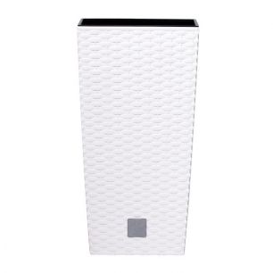 Кашпо для цветов Rato Square DRTS325-S449 (21/49 л) 2 предмета