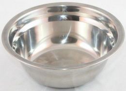 Миска нержавейка Следопыт d15х4,1см 0,45л PF-CWS-P43