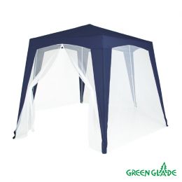 Садовый тент шатер Green Glade 10061 (1006)