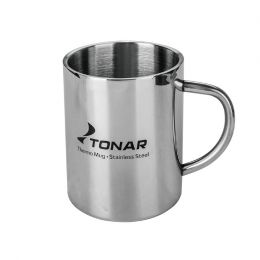 Термокружка Тонар 450 мл T.TK-001-450