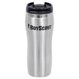 Термостакан Boyscout из нержавеющей стали 61050 430 мл