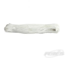 Фал плетеный капроновый Runis №6 (100 м) 5-123