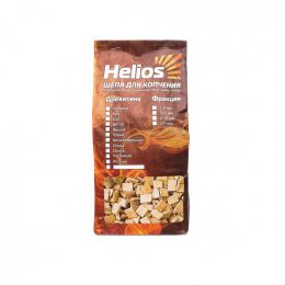 Щепа для копчения Helios Можжевельник 2л