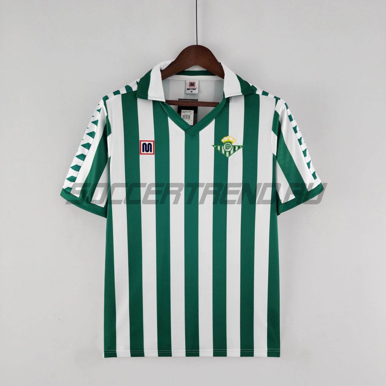 Домашняя форма Real Betis 82/85