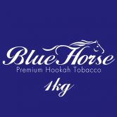 Blue Horse 1 кг - Cloudberry (Морошка)