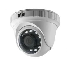 Видеокамера Sharp AHD-4052-AKC белая офисная