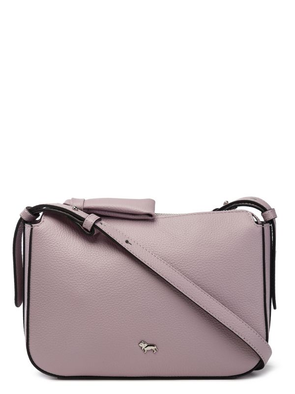 Женская сумка LABBRA L-HF3984-1 lavender