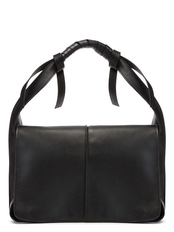 Женская сумка ELEGANZZA Z12-10435 black