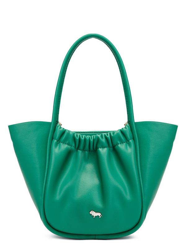 Женская сумка LABBRA LIKE LL-22081MM green