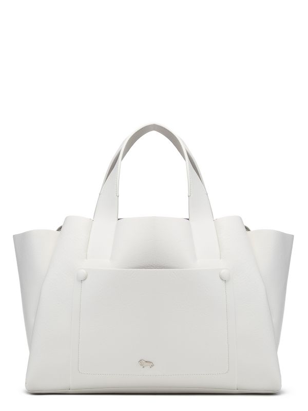 Женская сумка LABBRA LIKE LL-2106100J white/lavender
