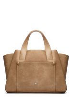 Женская сумка LABBRA LIKE LL-2106100J beige/orange