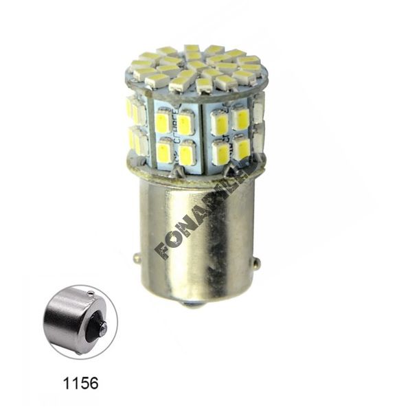 Светодиодная лампочка 604-1156B