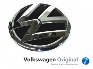 Эмблема/Значок значок на крышку багажника VAG