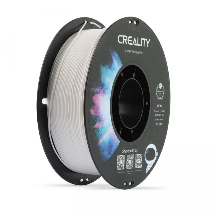 Филамент Creality CR-TPU 1.75mm 1kg